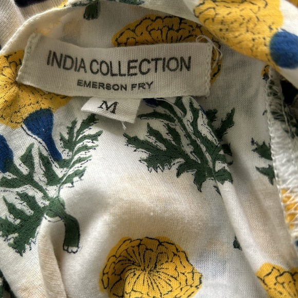 Emerson Fry Basalie Dress - Picture 7 of 7